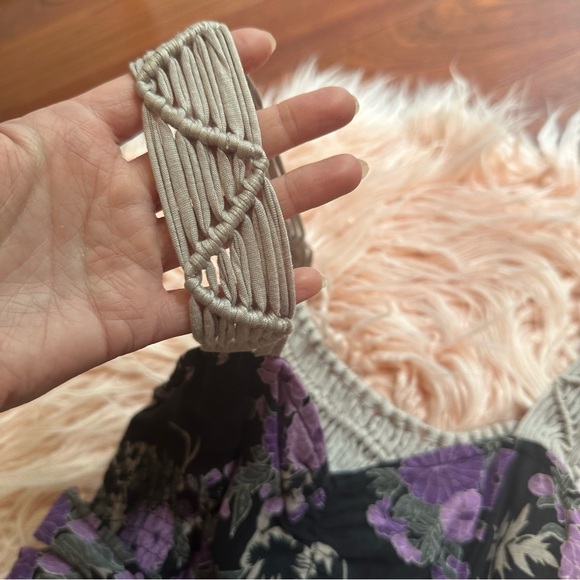 NWOT JuJu Platform Jelly Shoes Pink - Picture 5 of 12